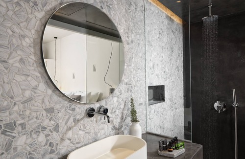 Tholos Hotel | Myst Boutique Hotel