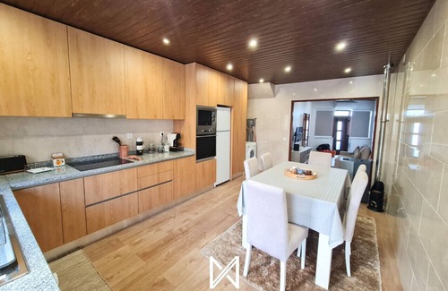 Amiais de Baixo House | MyStay - Aunt Adelina's House