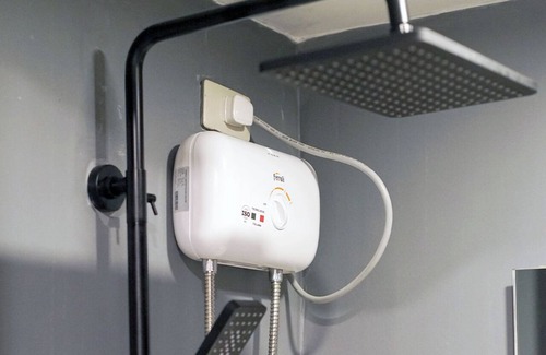 Pitogo Hotel | mySTAY BGC West