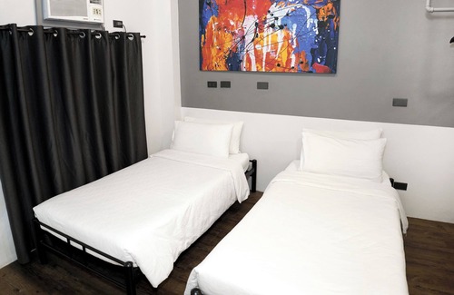 Pitogo Hotel | mySTAY BGC West