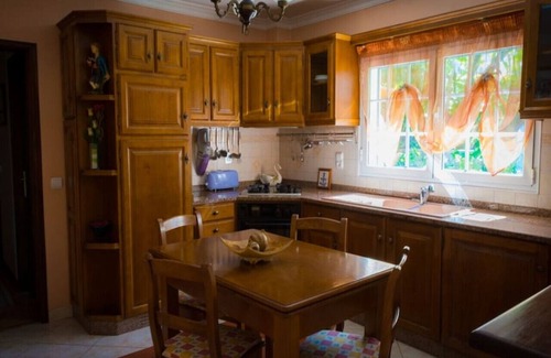 Cabeceiras de Basto House | MyStay - Casa da Ramada con piscina, barbacoa y wifi