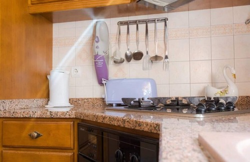 Cabeceiras de Basto House | MyStay - Casa da Ramada con piscina, barbacoa y wifi