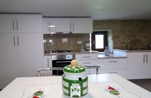 Tondela House | MyStay - O Palheiro | One-Bedroom House