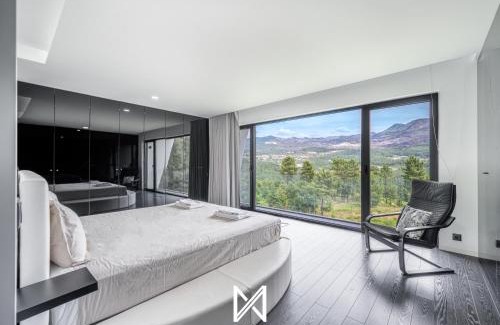 Molares House | MyStay - Varanda de Basto