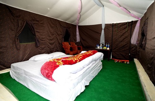 Chail Hotel | MYSTERY HILLS RESORT