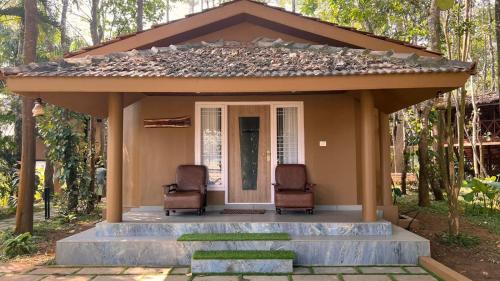 Kattikkulam Resort | Mystery Maze Resort and Spa