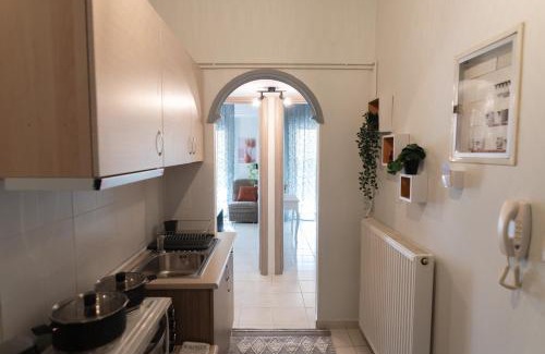 Alexandroupoli Apartment | Mystic Ocean by Heaven's Hall