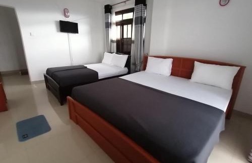 Haputale House | Mystik Muthu View Resort