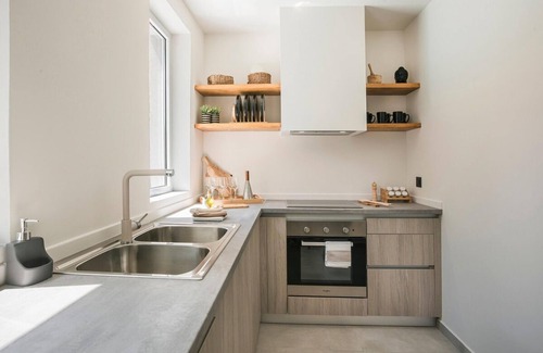 Kefalonia Villa | Mystique Lagoon Villa