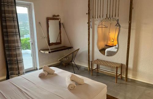 Agios Nikolaos Town Apartment | Myth Experience Hercules