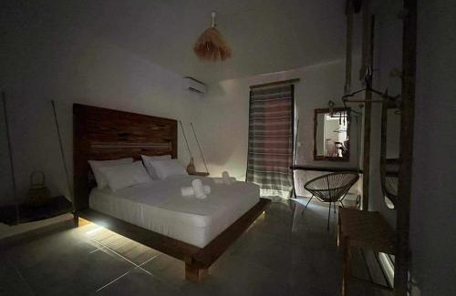 Agios Nikolaos Town Apartment | Myth Experience Hercules