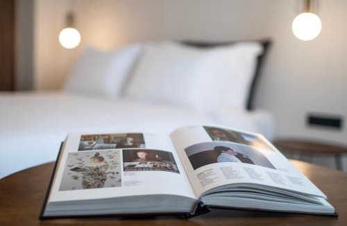 Plaka Apartment | Mythodea Athens Suites