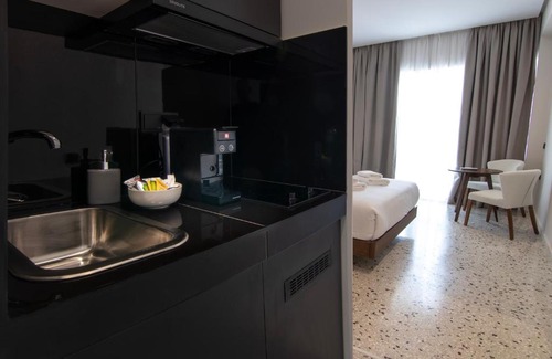 Plaka Apartment | Mythodea Athens Suites