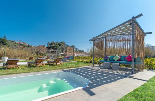 Troulos Apartment | Mythos Luxury Villa-Skiathos