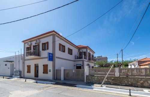 Methoni Apartment | Mythos Suites-Aphrodite apartment