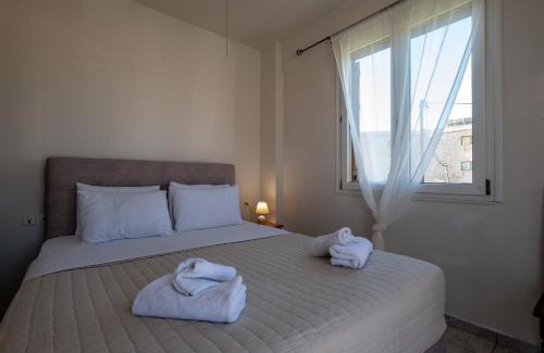 Methoni Apartment | Mythos Suites-Apollo apartment