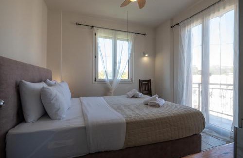 Methoni Apartment | Mythos Suites-Apollo apartment