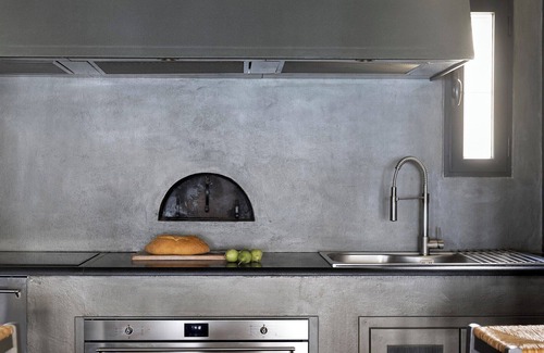 Lefki Villa | Mythos - Three Bedroom Villa, Sleeps 6