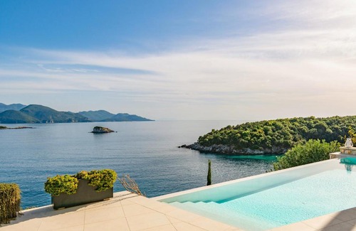 Sivota Villa | MyZen Villa Asana & Villa Kenshya