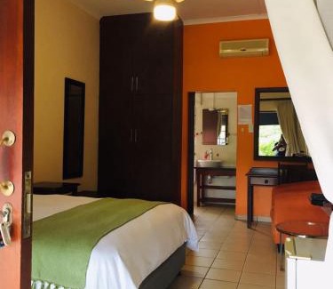 Meer En See Bed & Breakfast | Mzingeli Guesthouse