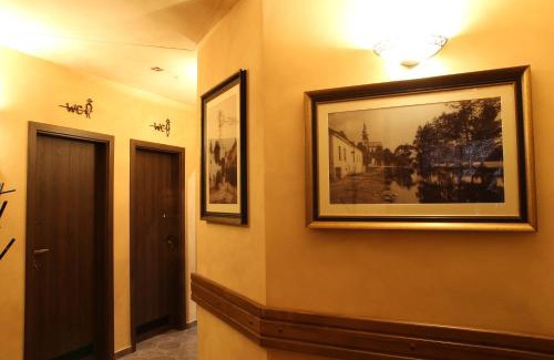 Zdar Nad Sazavou House | Nábřežní terasy