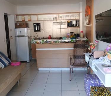 Caldas Novas Apartment | Náutico Flat, Lazer e Conforto em Caldas Novas