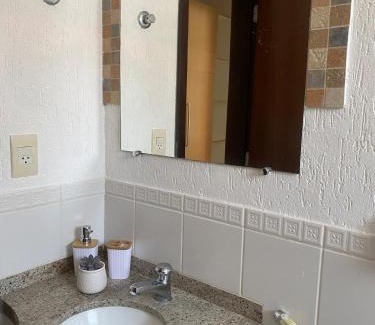 Caldas Novas Apartment | Náutico flat service