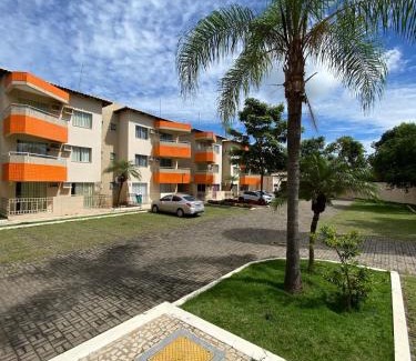 Caldas Novas Apartment | Náutico flat service