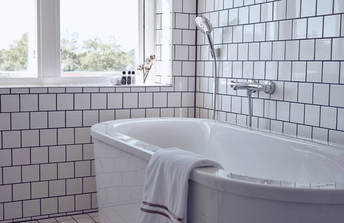 Tollered Hotel | Nääs Fabriker Hotell och Restaurang