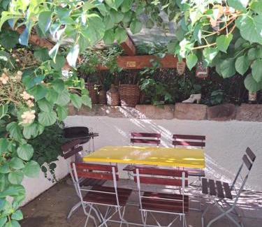 Baiersbronn Apartment | Nähe Nationalpark