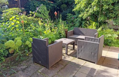 Baiersbronn Apartment | Nähe Nationalpark