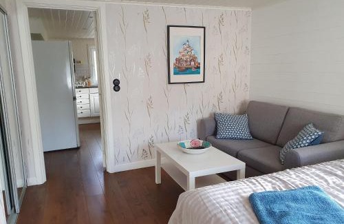 Smogen Apartment | Nära Smögenbryggan