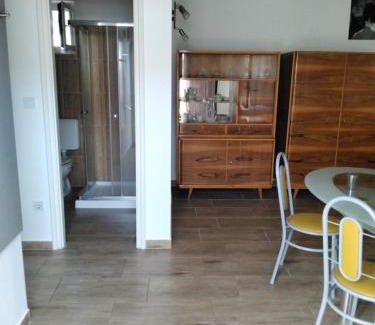 Agyagosszergeny Apartment | Nótás Tücsök Vendégház