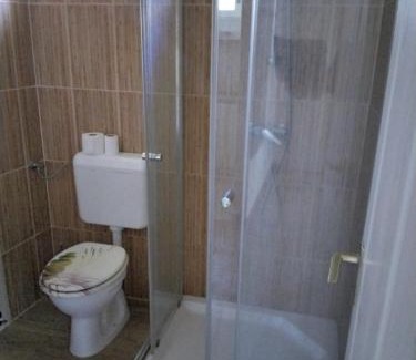 Agyagosszergeny Apartment | Nótás Tücsök Vendégház
