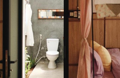 Phan Rang - Thap Cham House | NÕN cottage
