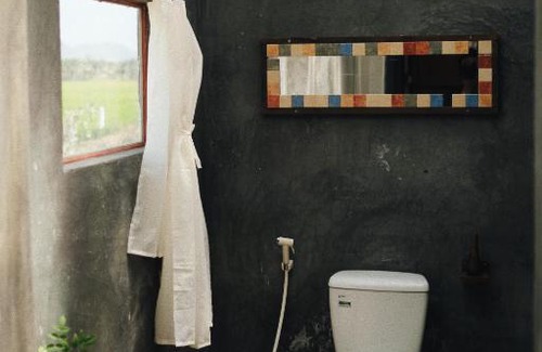 Phan Rang - Thap Cham House | NÕN cottage