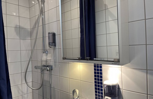 Nosund Hotel | Nösund Havshotell