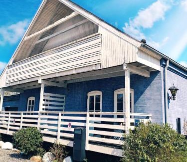 Norre Vissing Hotel | Nørre Vissing Kro