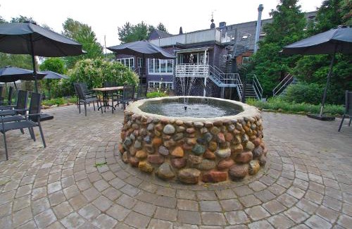 Norre Vissing Hotel | Nørre Vissing Kro