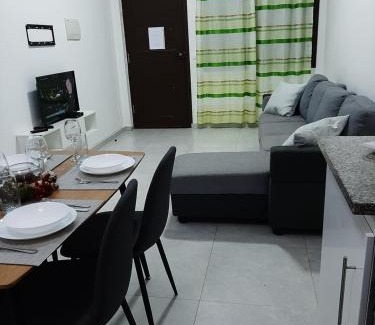 Mindelo Apartment | Núria's Apartment