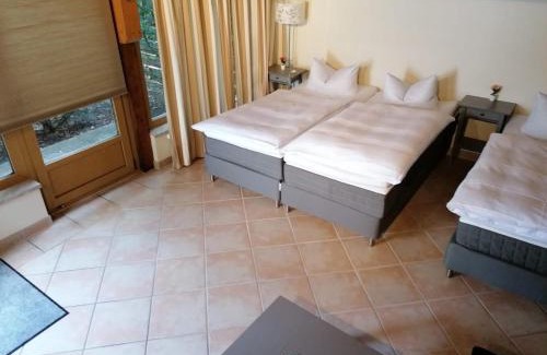 Altenfurt Nord Hotel | Nürnberger Trichter Family-Business Hotel Garni