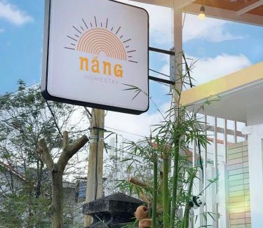 Thuy Xuan House | Nắng Homestay Huế