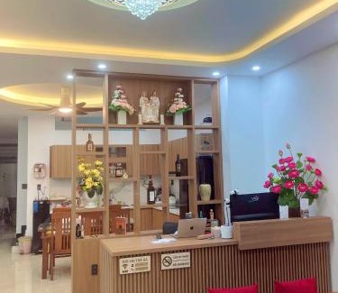 Thuy Xuan House | Nắng Homestay Huế