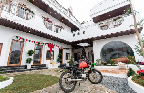 Moc Chau Bed & Breakfast | Nắng House MỘC CHÂU