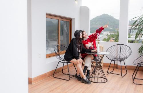 Moc Chau Bed & Breakfast | Nắng House MỘC CHÂU