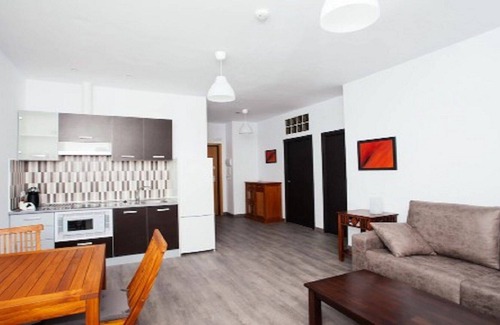 Hernani Apartment | N. 4 New apartment one step away from San Sebastian