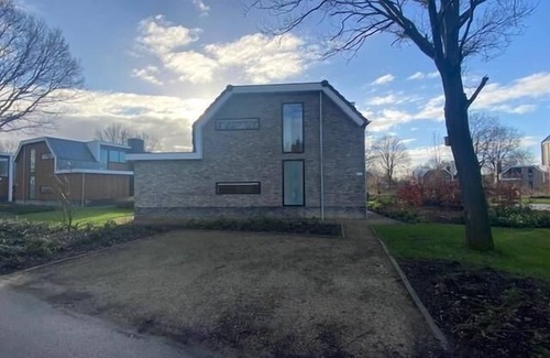 Biddinghuizen House | n/a