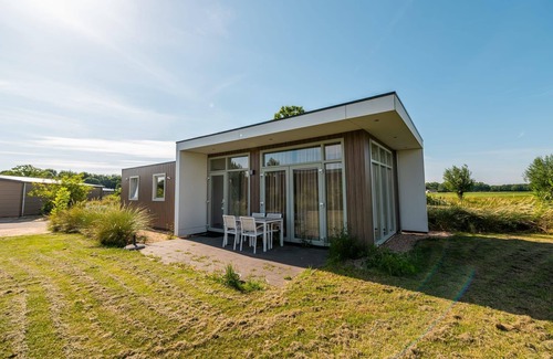 Municipality of Hellevoetsluis House | n/a