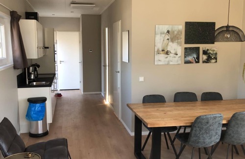 Kaatsheuvel House | n/a