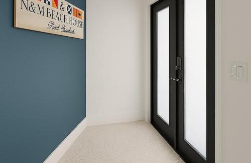 Gulf Cove House | N&M Beach House Port Charlotte